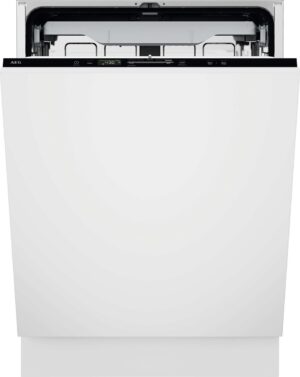 AEG Geschirrspüler GS60BVSX