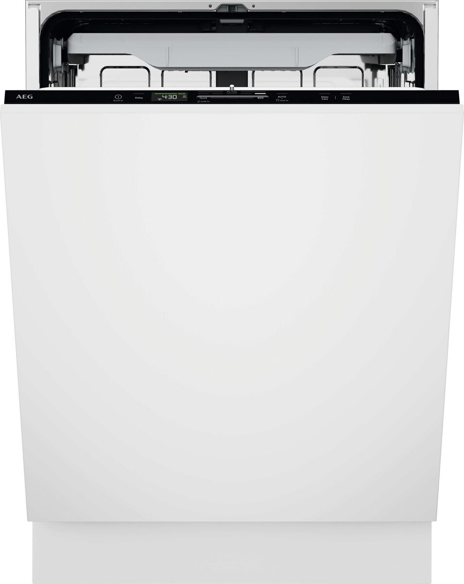 AEG Geschirrspüler GS60BVSX