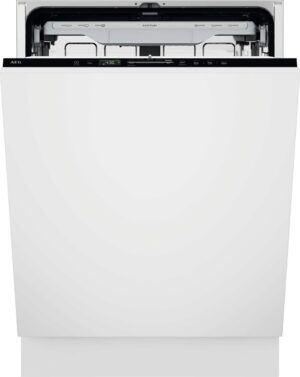 AEG Geschirrspüler GS60GVSX