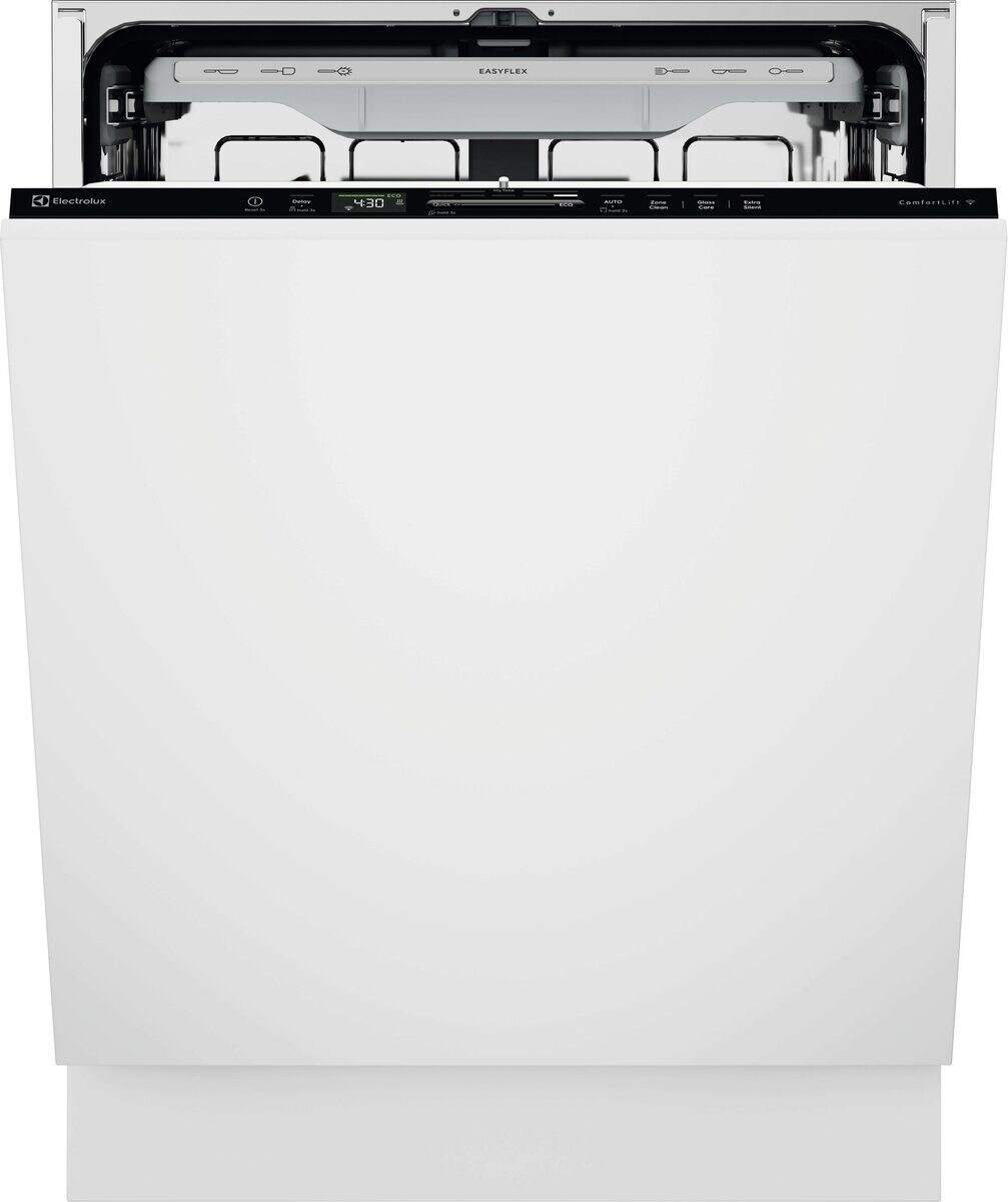 Electrolux Geschirrspüler GA60GLVC
