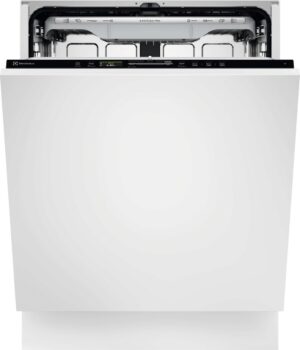 Electrolux Geschirrspüler GA60SLVS