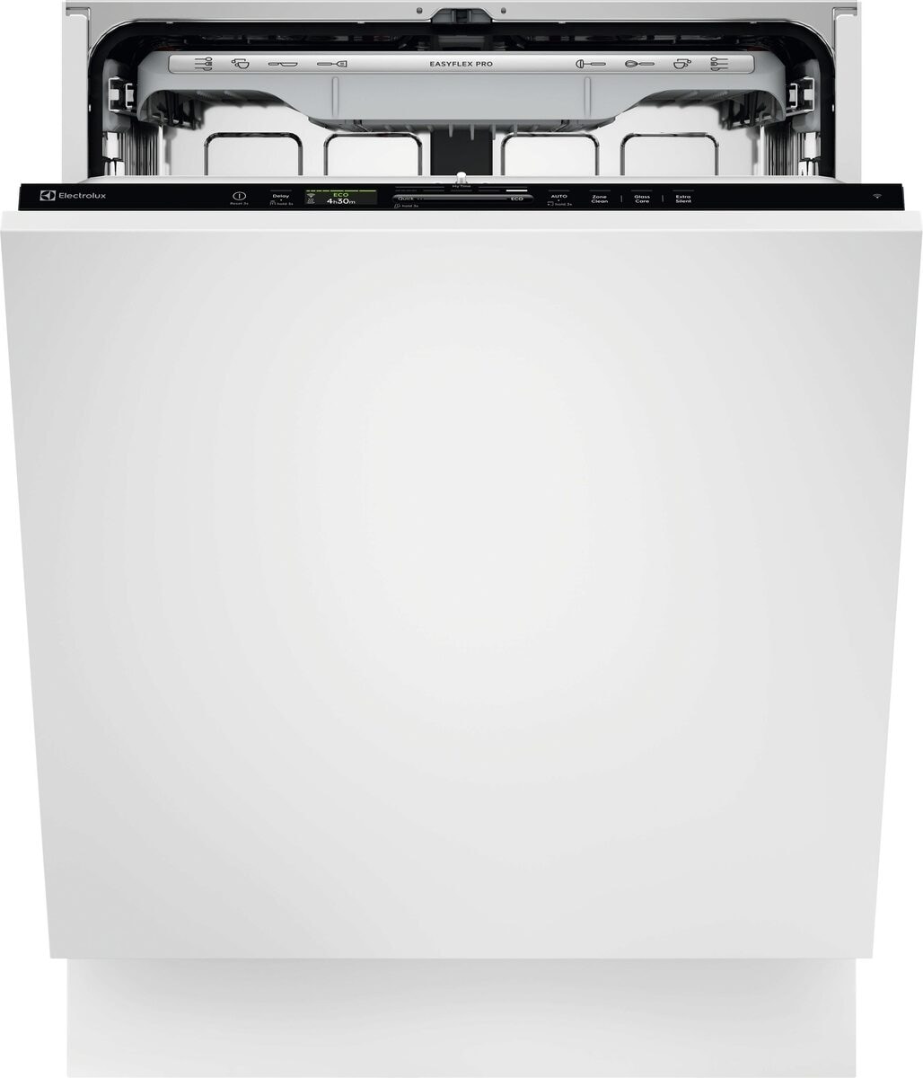 Electrolux Geschirrspüler GA60SLVS