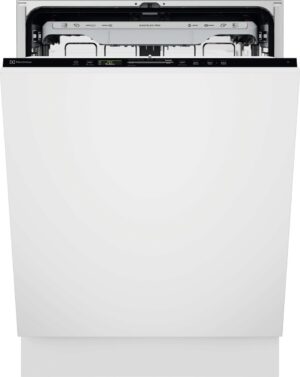 Electrolux Geschirrspüler GA60SLVSX