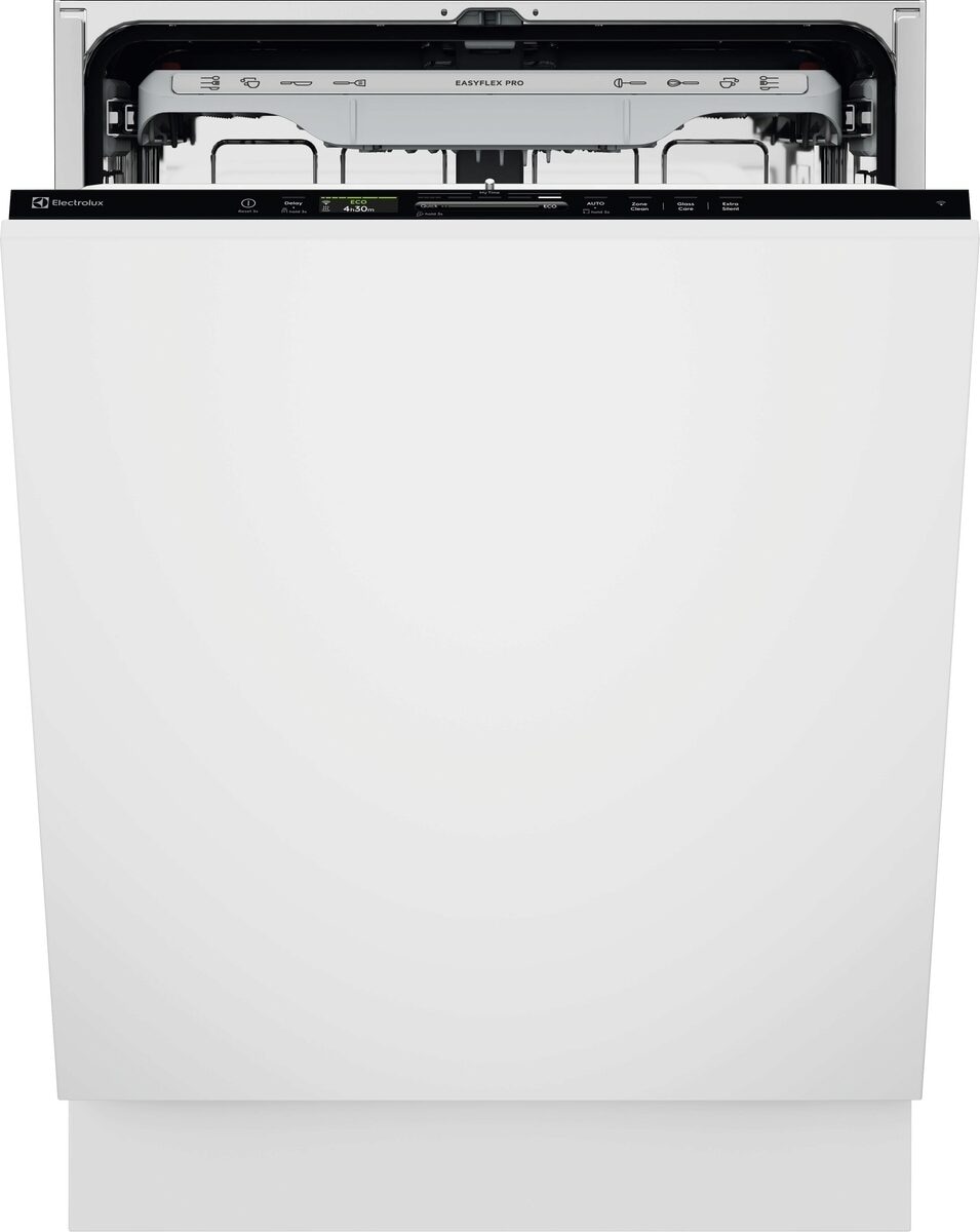 Electrolux Geschirrspüler GA60SLVSX