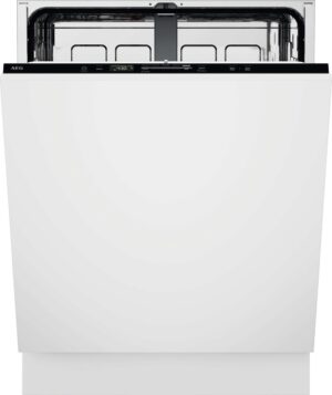 AEG Geschirrspüler GS60AV