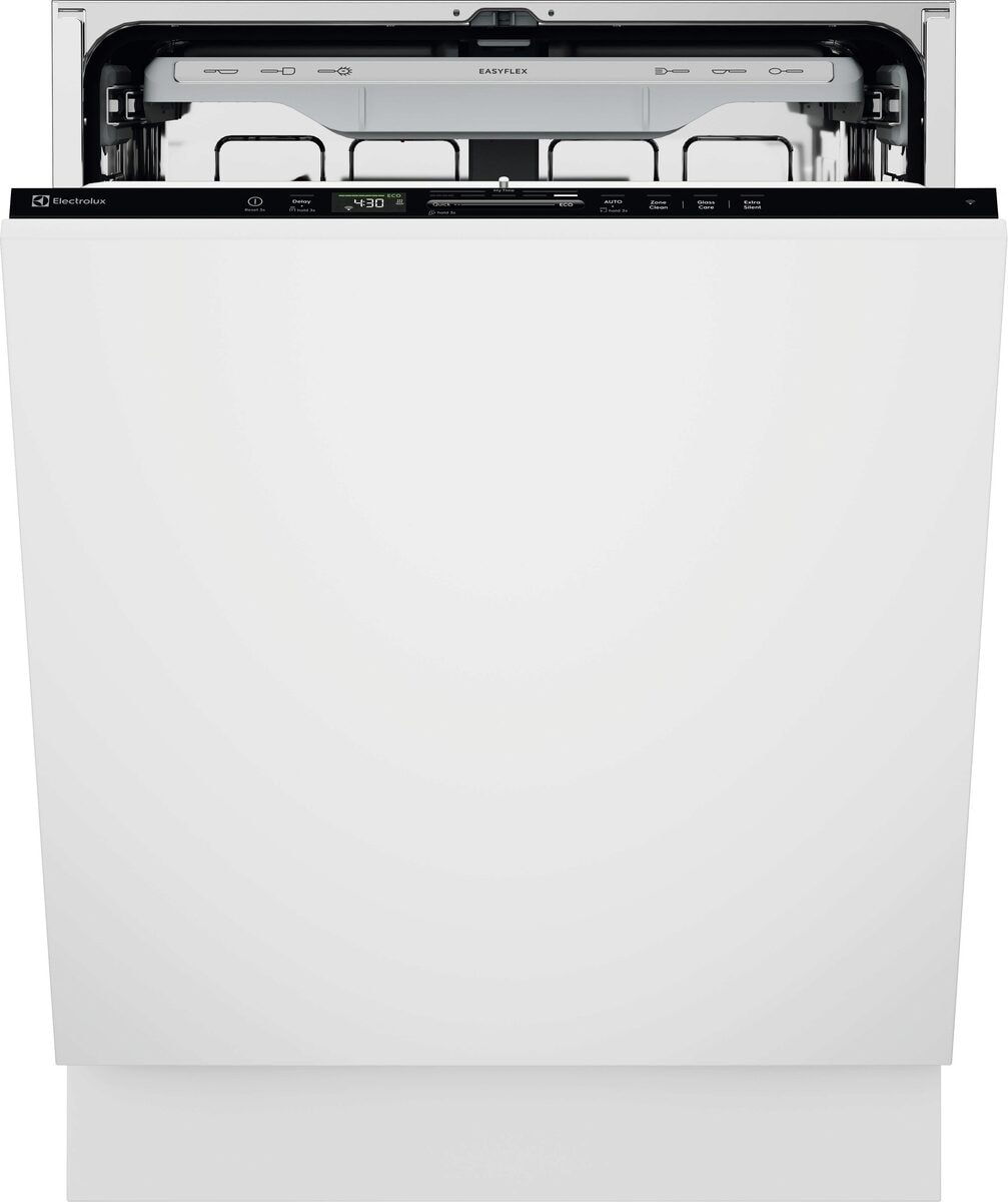 Electrolux Geschirrspüler GA60GLVS