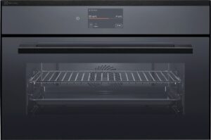 Electrolux Kompakt-Backofen EB3GL4SP