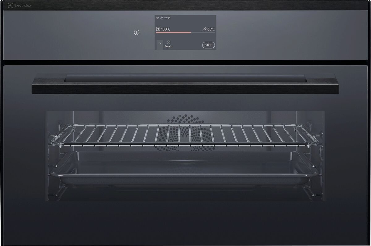 Electrolux Kompakt-Backofen EB3GL4SP