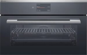 Electrolux Kompakt-Backofen EB3GL40CN