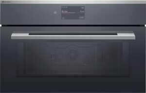 Electrolux Kompakt-Mikrowellengerät EB3GL90CN