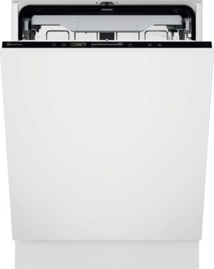 Electrolux Geschirrspüler GA60LVSX