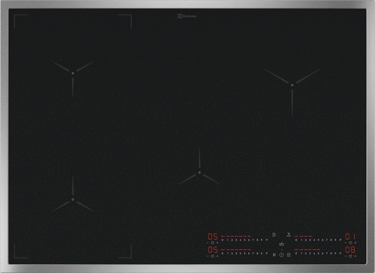 Electrolux Induktions-Kochfeld GK69TSIBSC