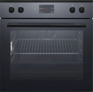 Electrolux Einbauherd EH6GL40XSP