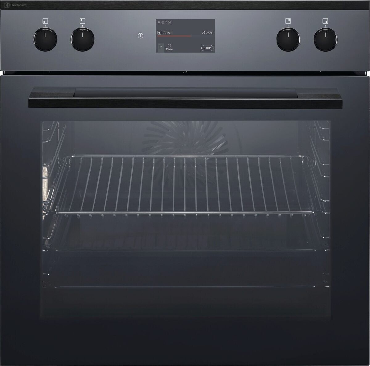 Electrolux Einbauherd EH6GL40XSP