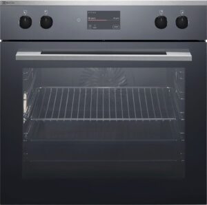 Electrolux Einbauherd EH6GL40XCN