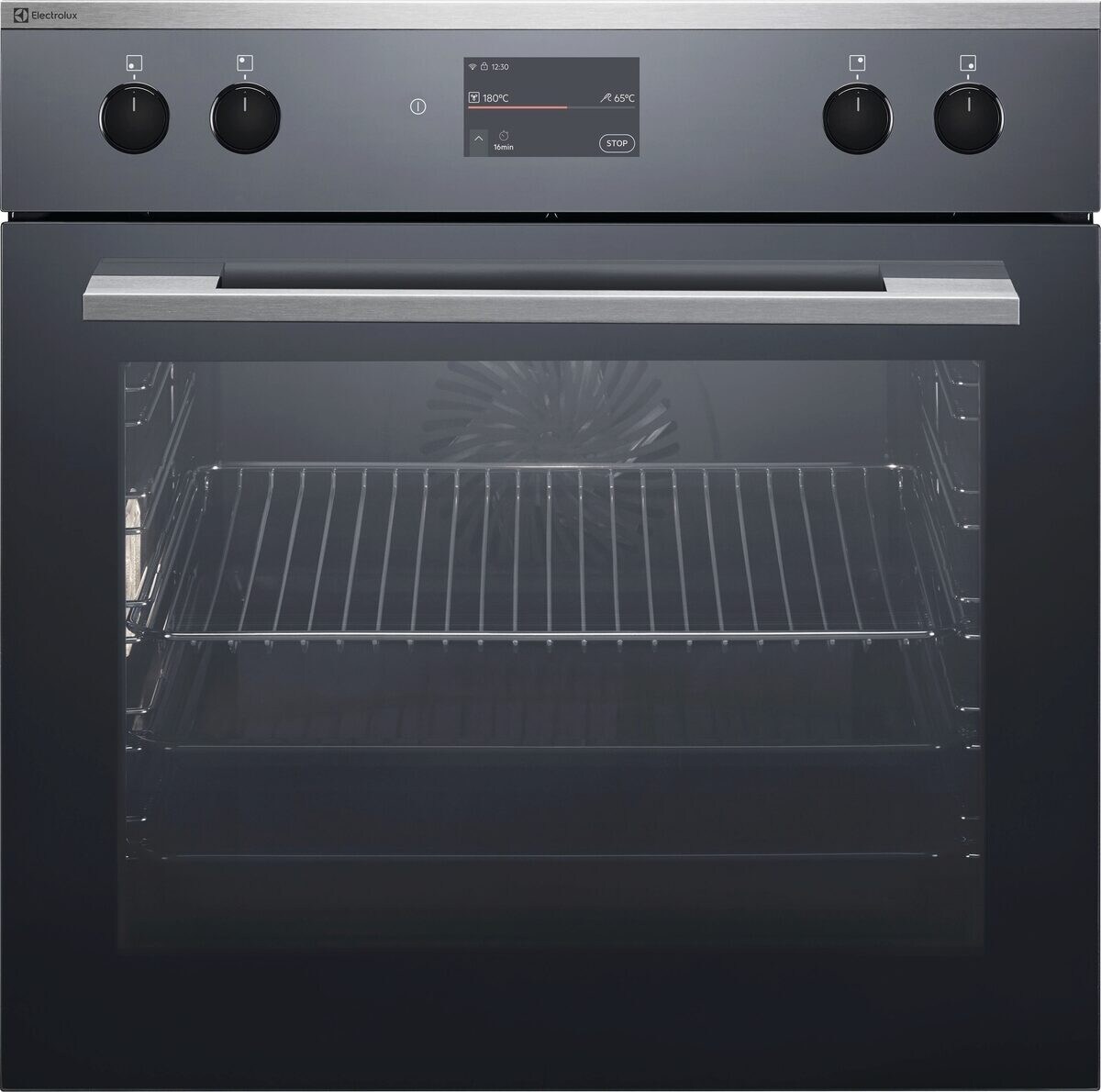 Electrolux Einbauherd EH6GL40XCN