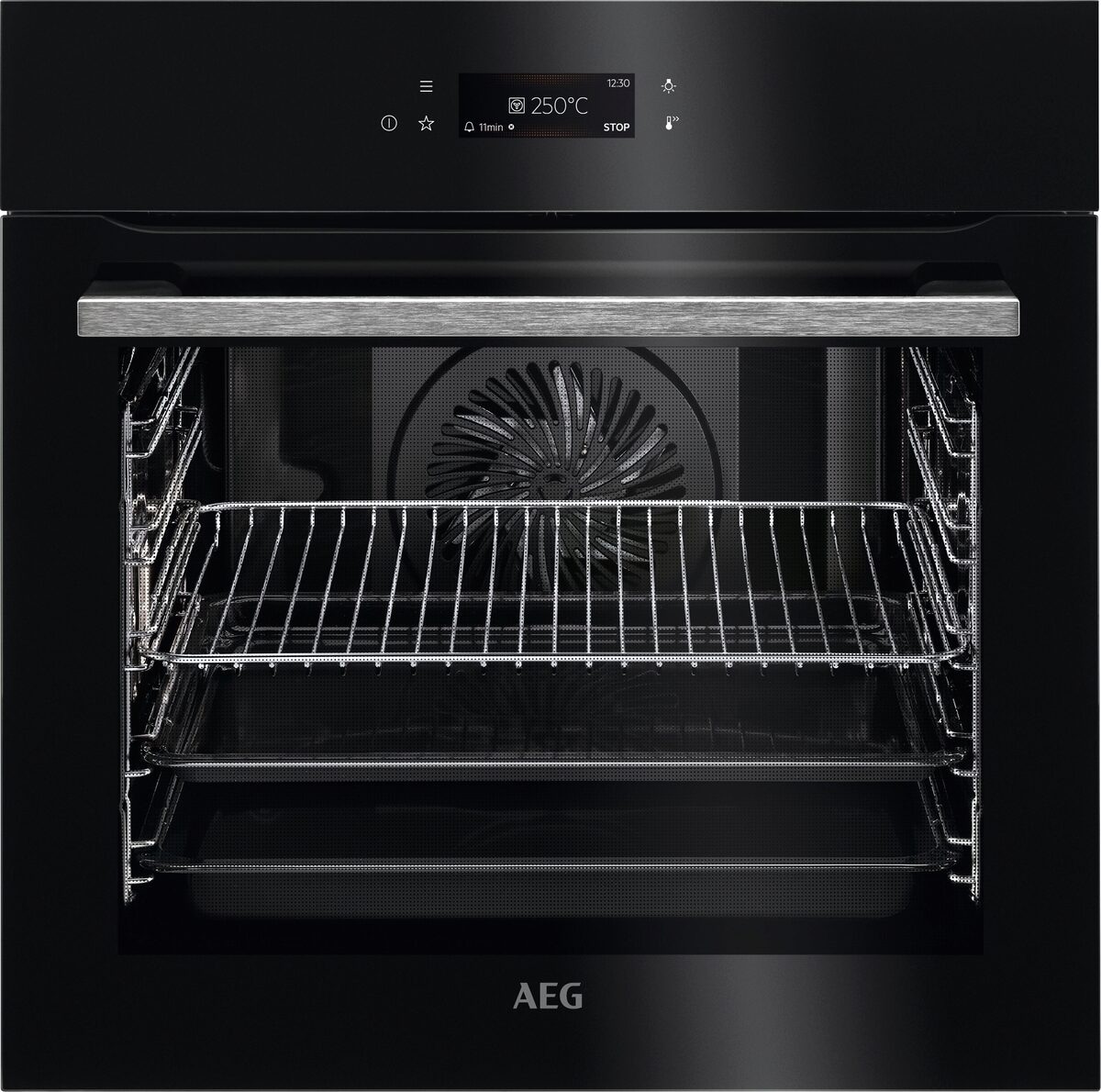 AEG Backofen BOGEM