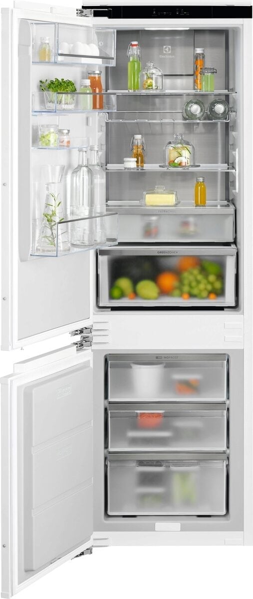 Electrolux Kühl-/Gefrierkombination IK2481BNL
