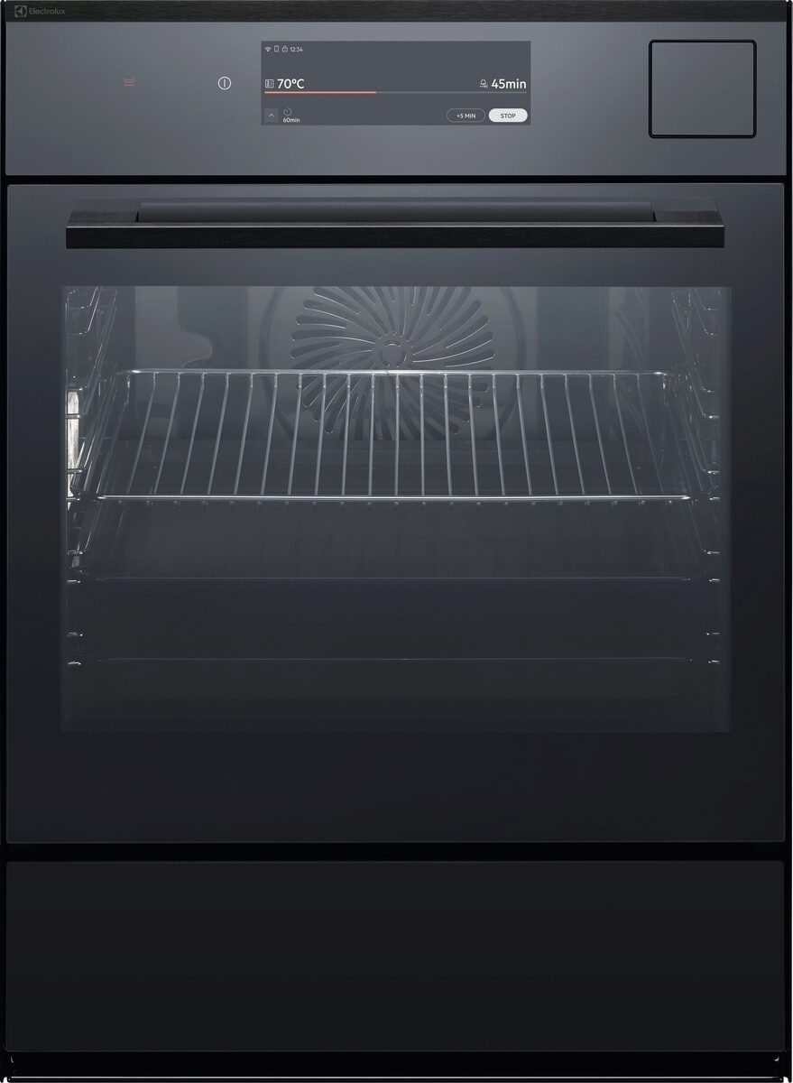 Electrolux Einbaubackofen EB7PL7KSP