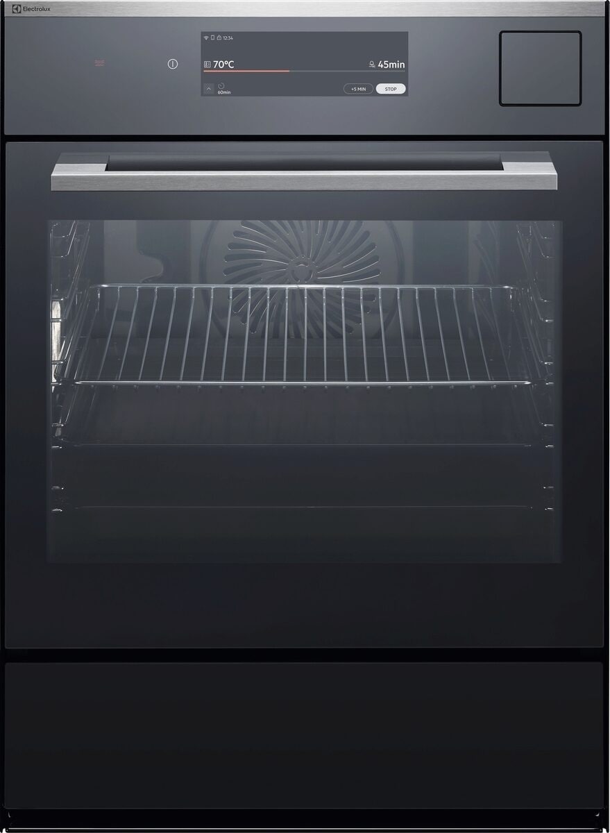 Electrolux Einbaubackofen EB7PL7KCN