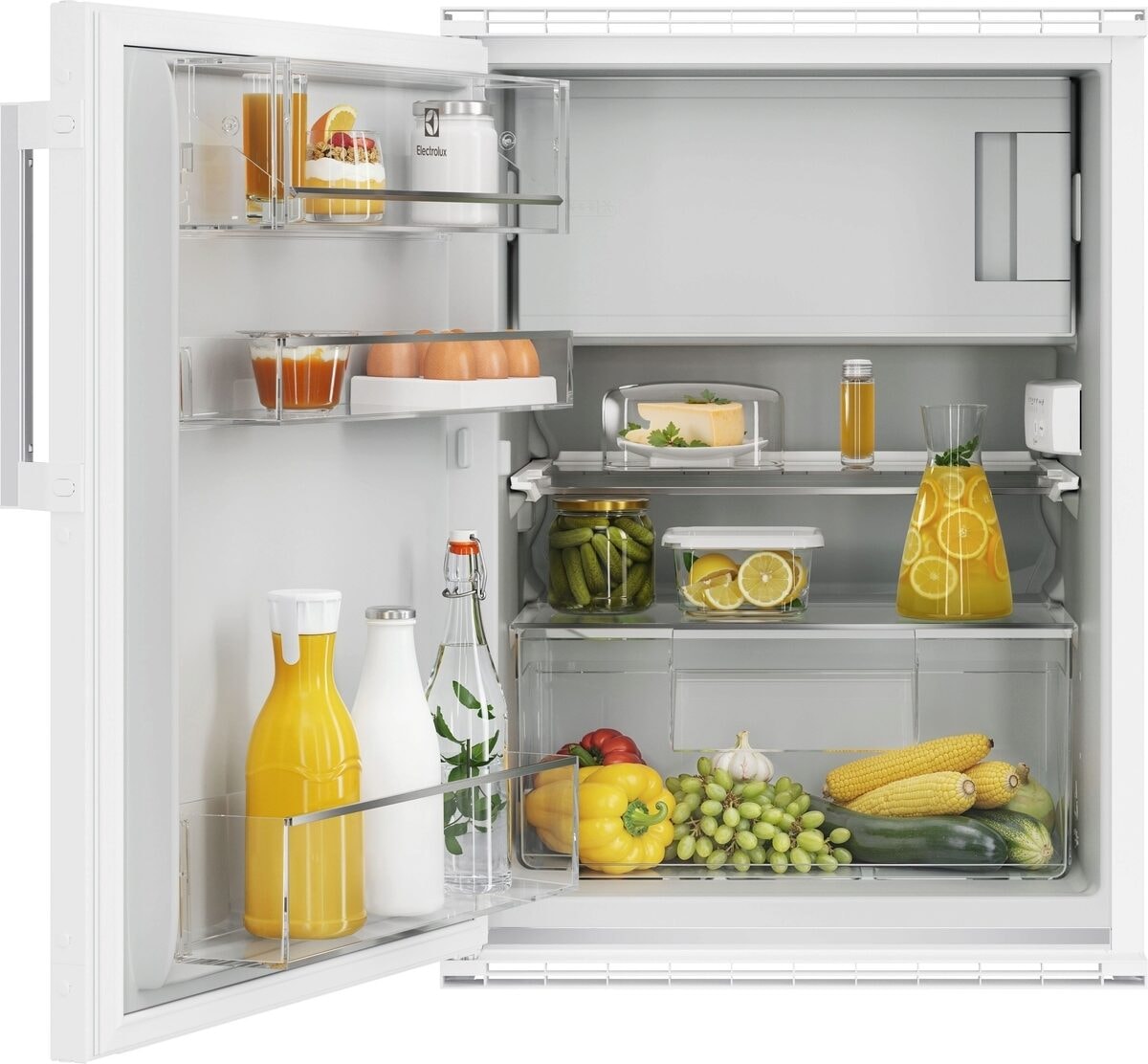 Electrolux Kühlschrank EK136SLWE