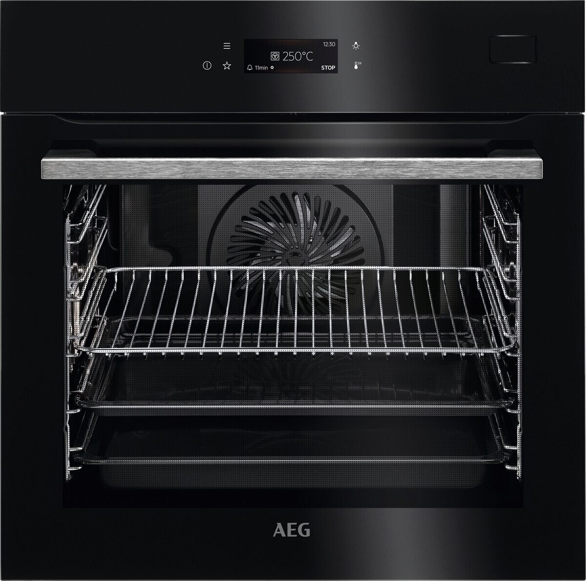 AEG Kombi-Steam BOGESKM