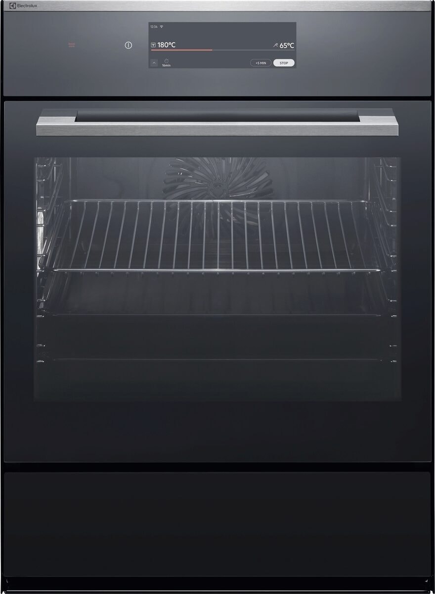 Electrolux Kombi-Steam EB7PL4CN