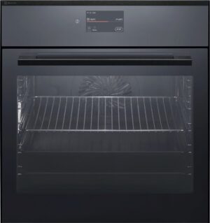 Electrolux Backofen EB6GL4SP