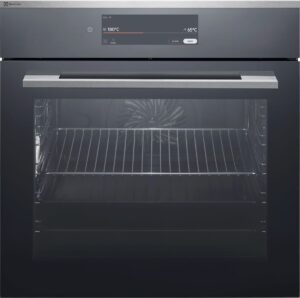 Electrolux Backofen EB6PL40CN