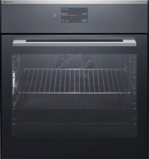 Electrolux Backofen EB6GL4CN