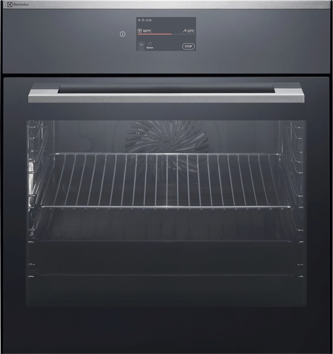 Electrolux Backofen EB6GL4CN