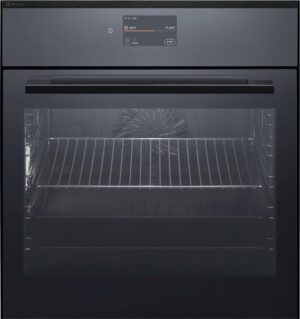 Electrolux Backofen EB6GL4XSP