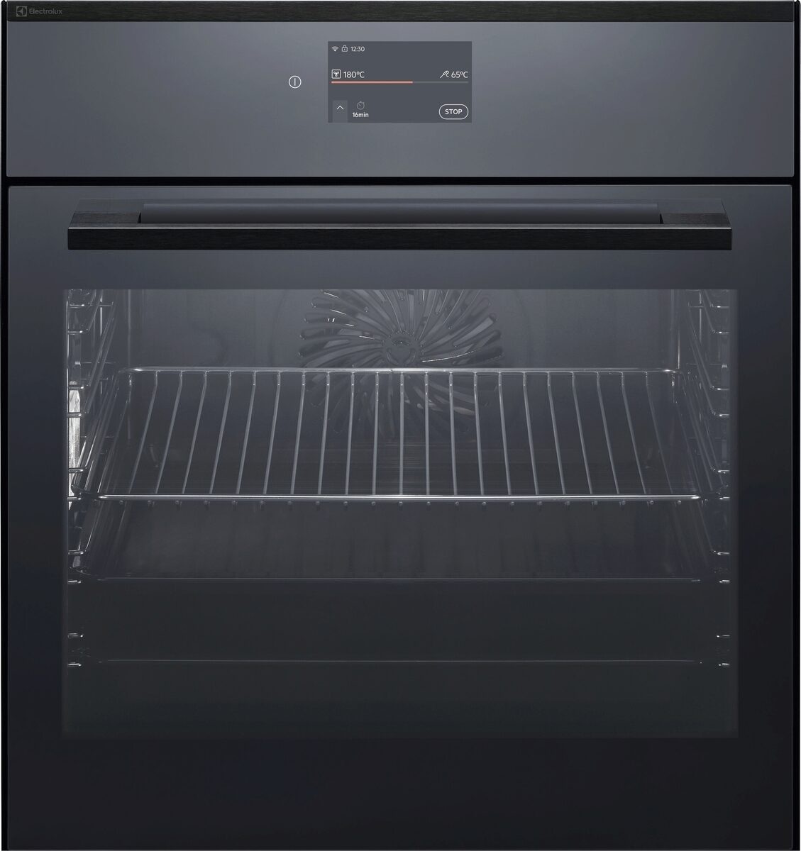 Electrolux Backofen EB6GL4XSP
