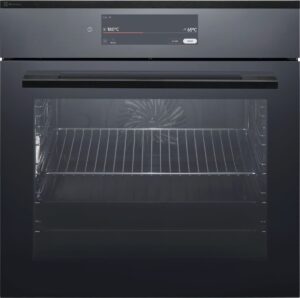 Electrolux Backofen EB6PL40SP