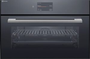Electrolux Kompakt-Backofen EB3GL4CN