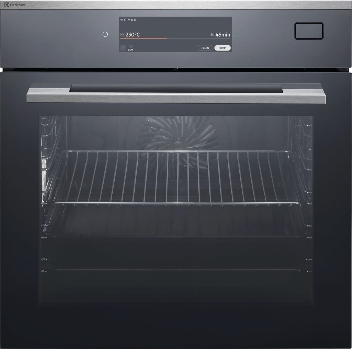 Electrolux Backofen EB6SL50QCN