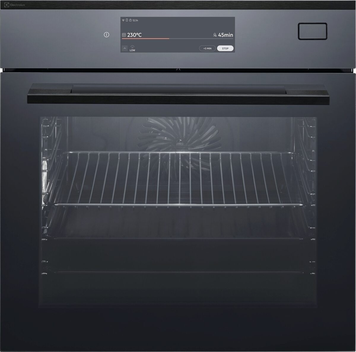 Electrolux Backofen EB6SL50QSP