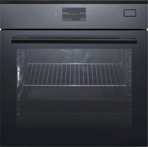 Electrolux Backofen EB6GL50QSP