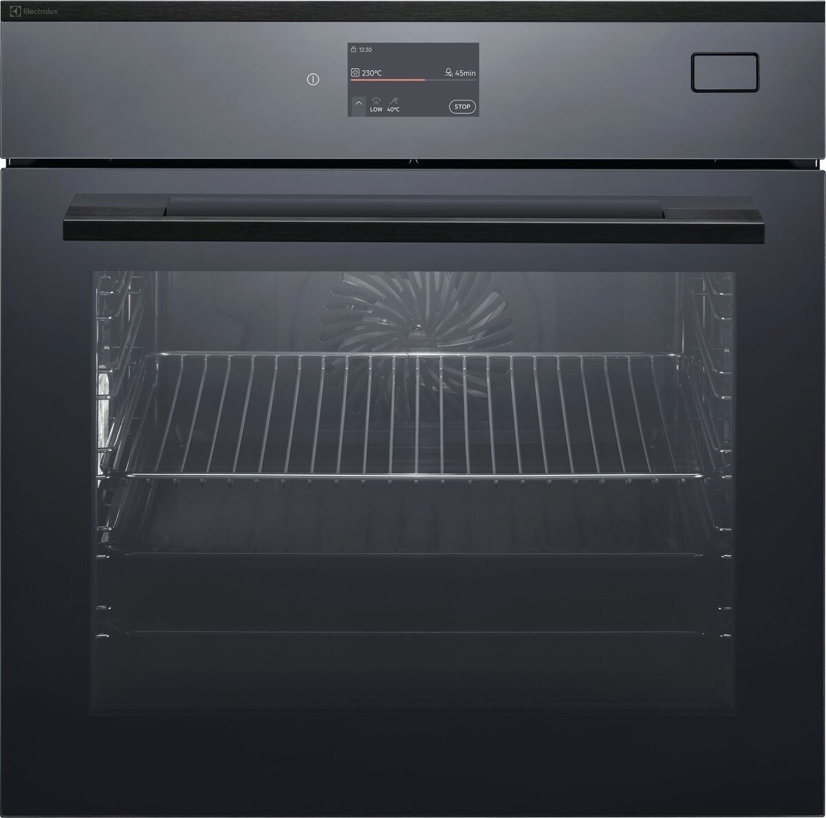 Electrolux Backofen EB6GL50QSP