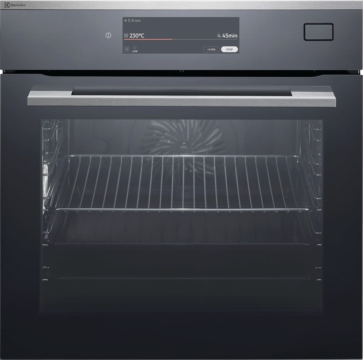 Electrolux Backofen EB6PL80QCN