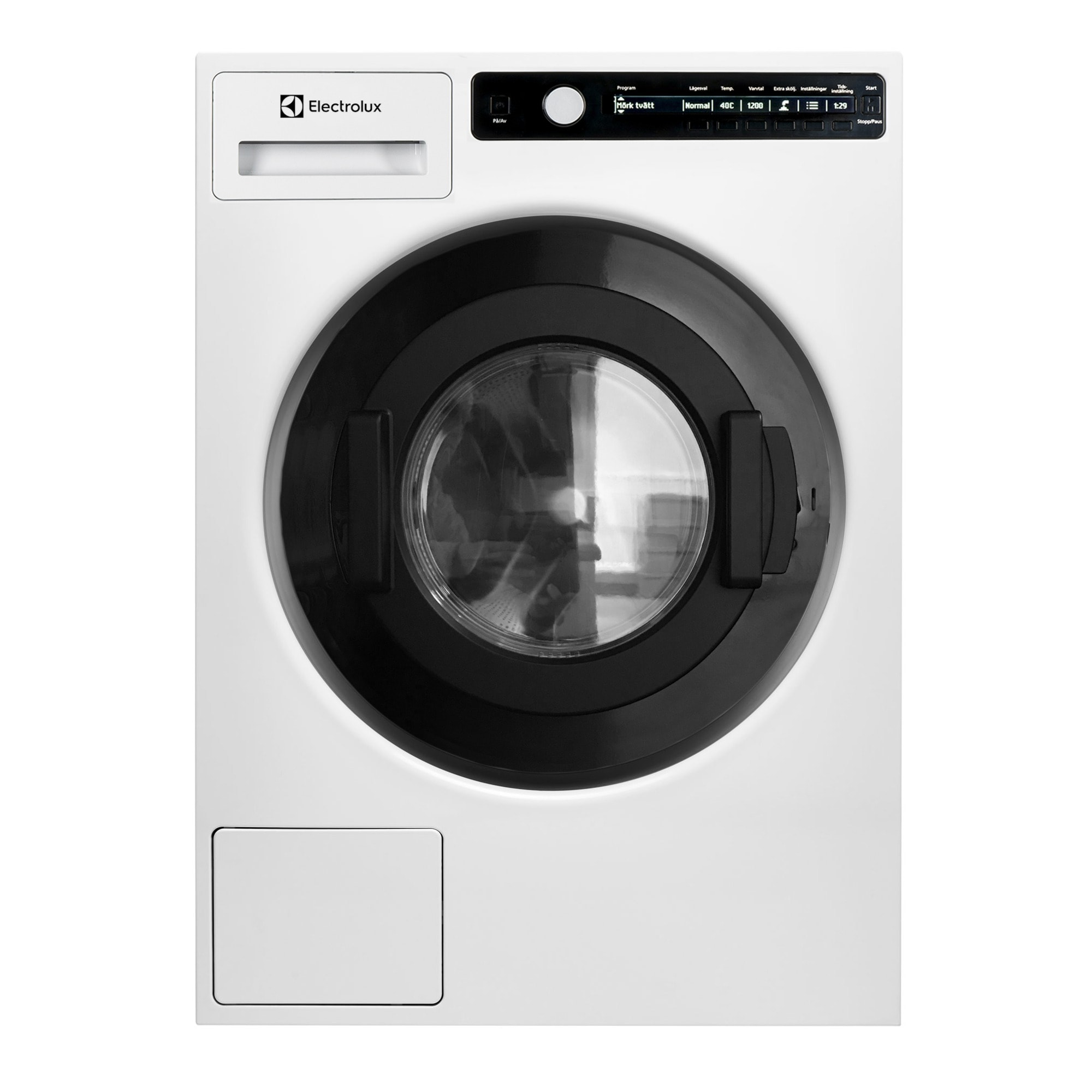 Electrolux Frontlader WASL4M105