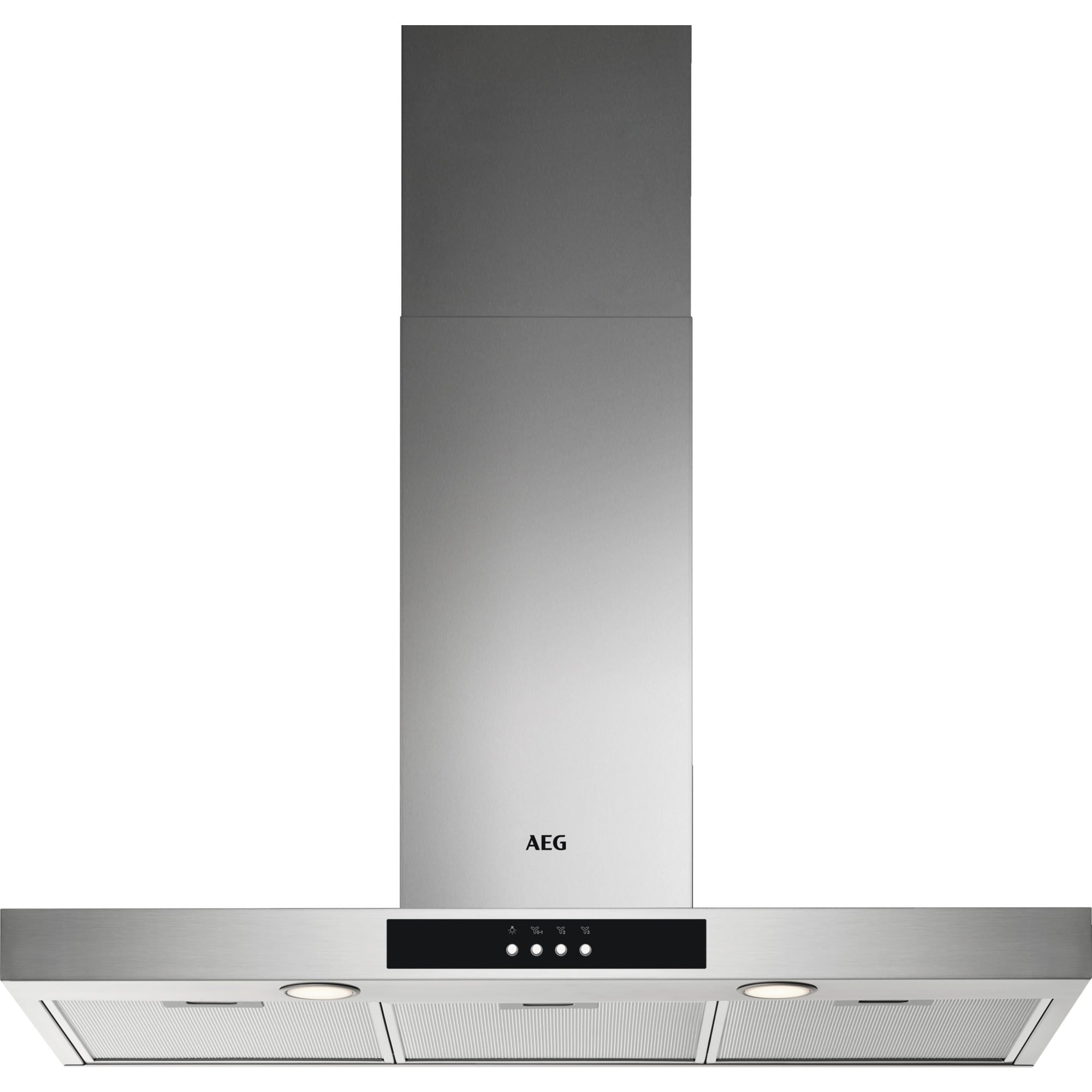 AEG Wandhaube AWH9416AM