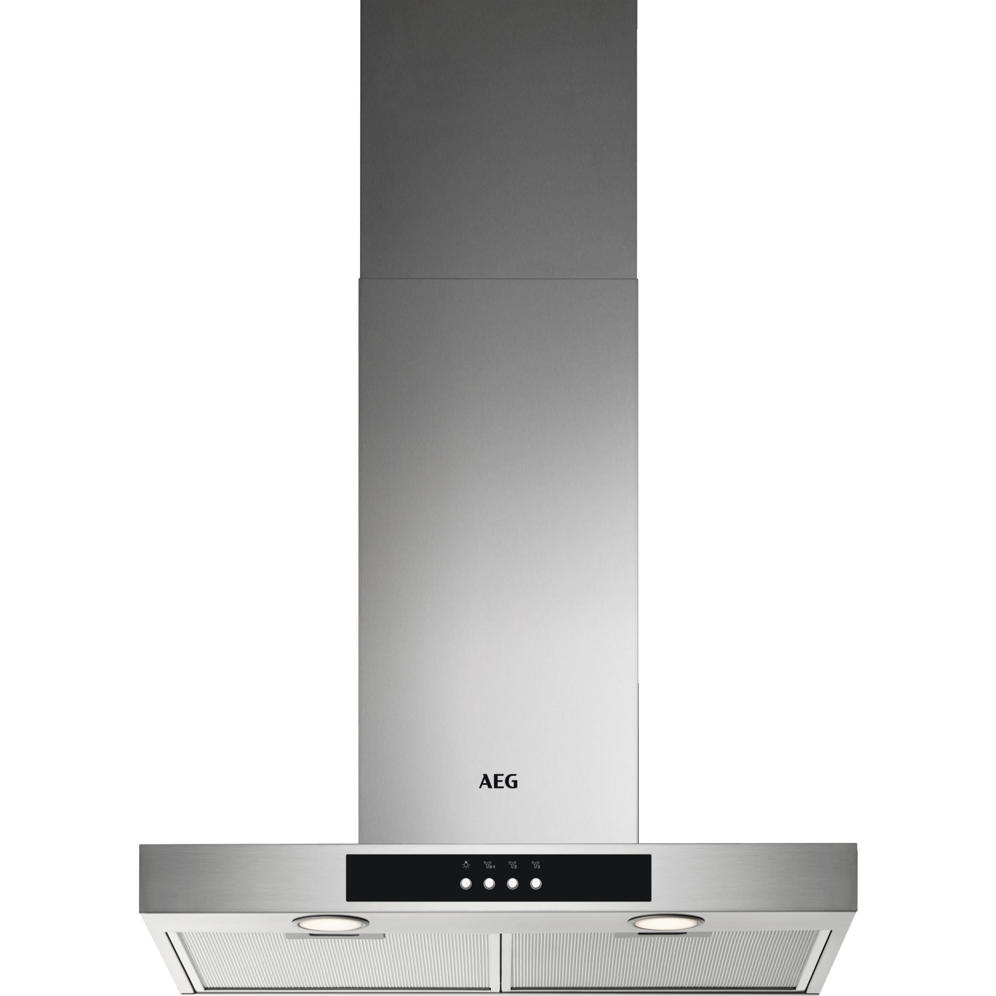 AEG Wandhaube AWH6416AM
