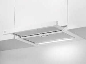 AEG Flachschirmhaube ADF6062BW