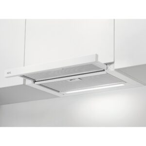 AEG Flachschirmhaube ADF6052AW