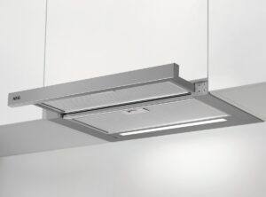 AEG Flachschirmhaube ADF6062BM