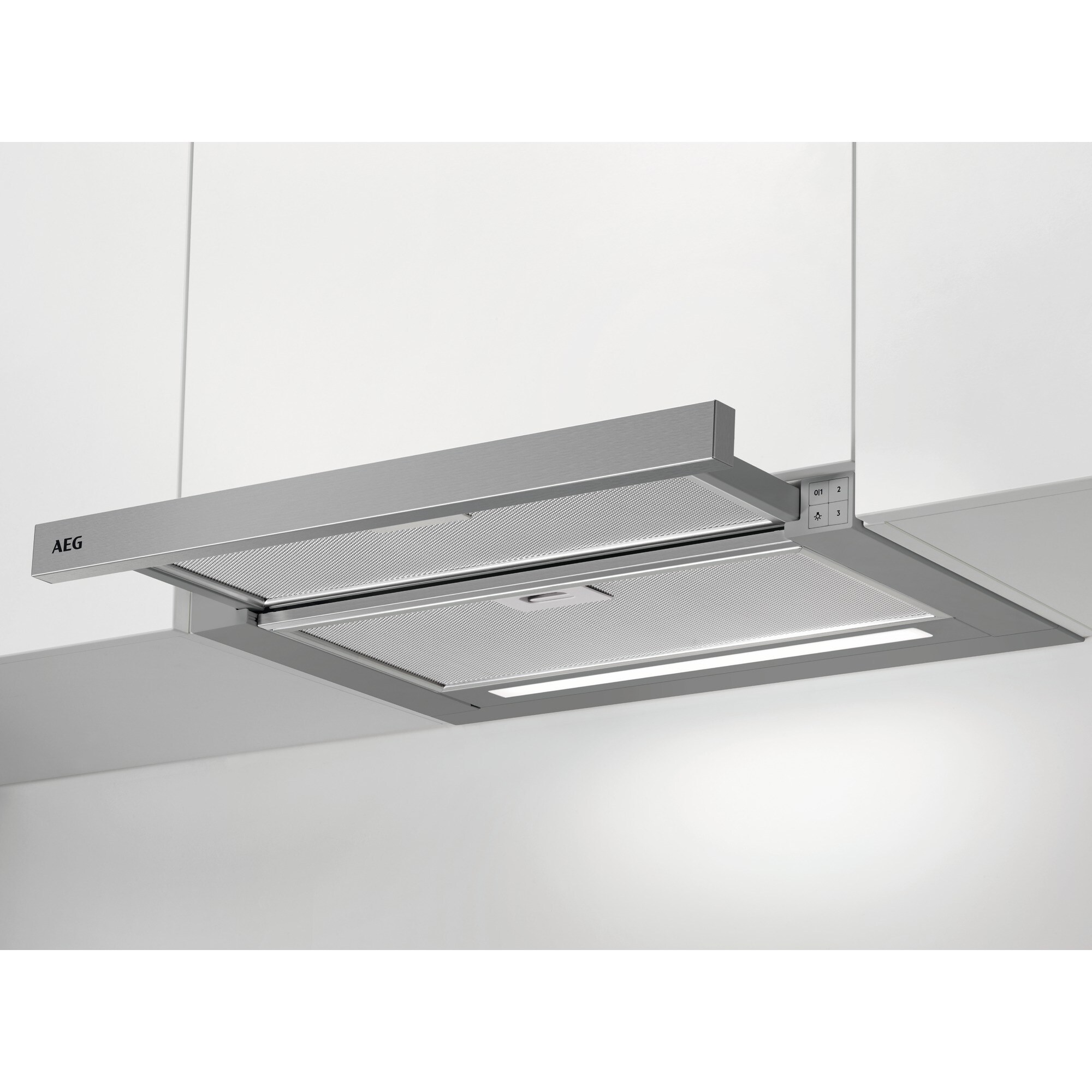 AEG Flachschirmhaube ADF6052AM