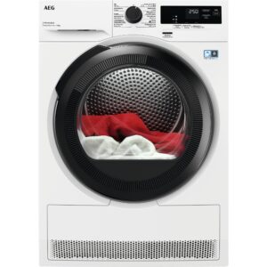 AEG Frontlader THE8310