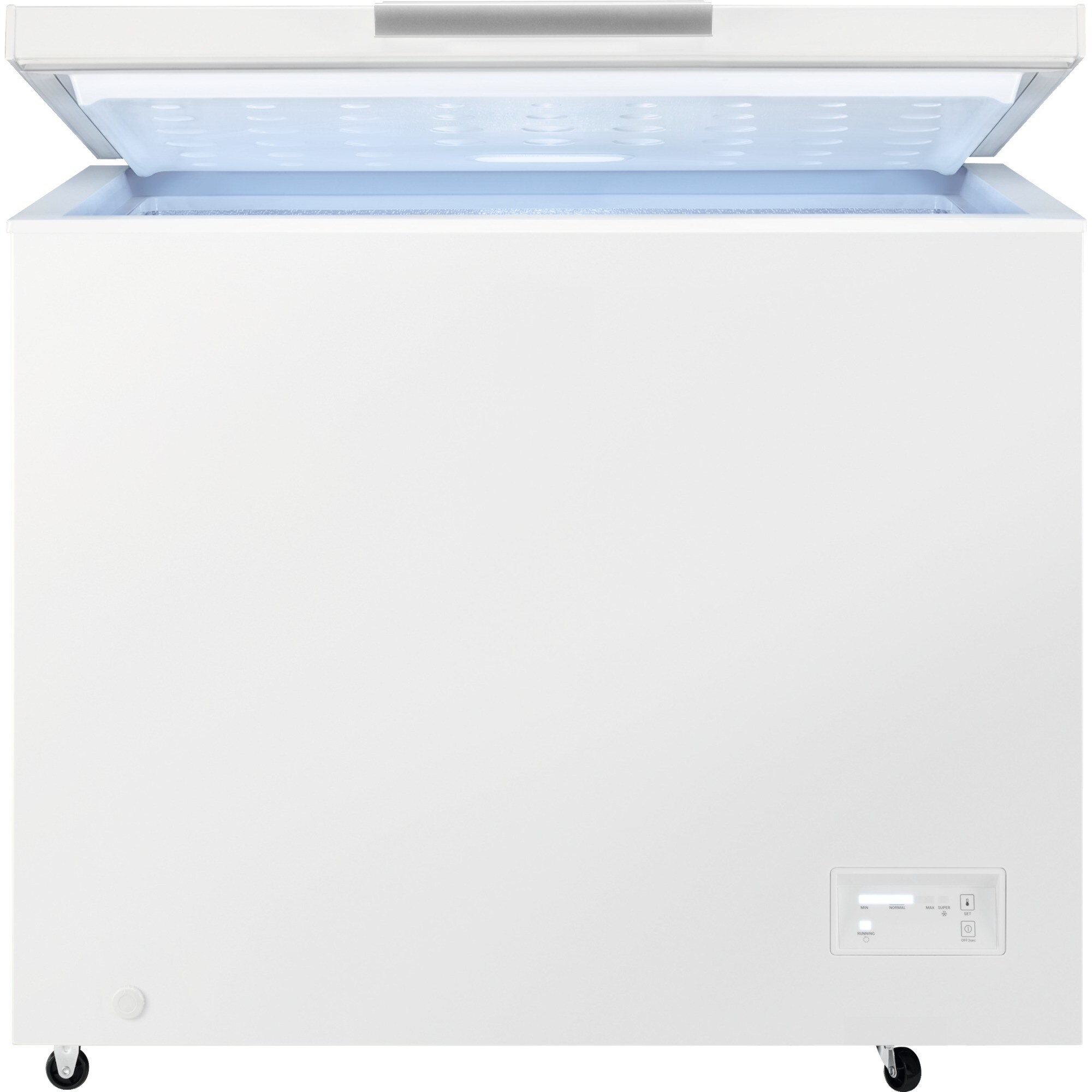 AEG Gefriertruhe AGT260