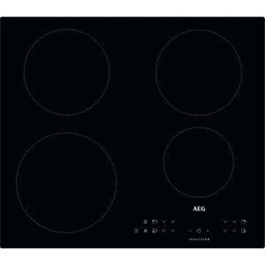AEG Induktions-Kochfeld KFA58SIO